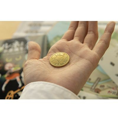 リアル脱出ゲームブックvol.1 「ルネと不思議な箱」 | SCRAP