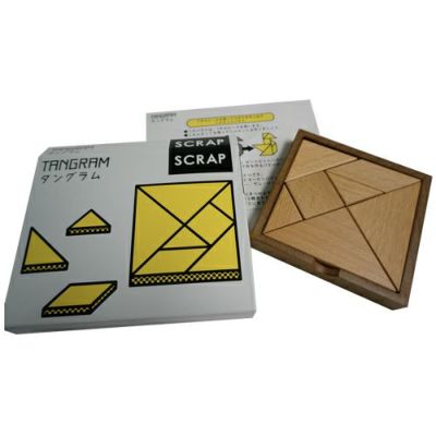 ミニパズバコ | SCRAP GOODS SHOP