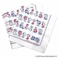 スヌーピーと秘密のレシピ ペーパーナプキン Scrap Goods Shop スヌーピーと秘密のレシピ ペーパーナプキン Scrap Goods Shop