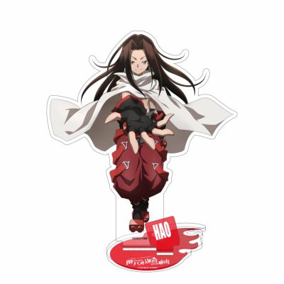 Amazon.co.jp: ARTFX J シャーマンキング ハオ 1/8スケール PVC