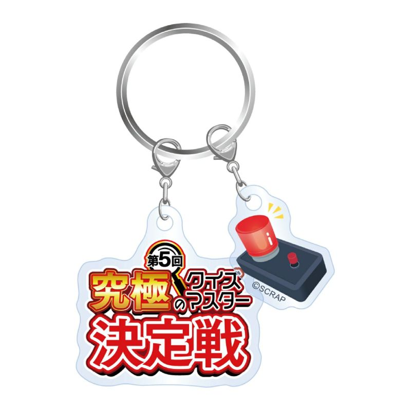 ウラワザだらけのクイズスタジオからの脱出』 番組オリジナル