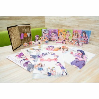 リアル脱出ゲーム×銀魂『かぶき町の危機からの脱出』 豪華報酬
