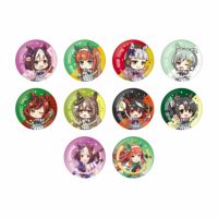 リアル脱出ゲー厶 さやか缶バッジ 2点 fit=scale-down,w=1200