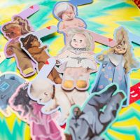 ワールド謎ツアー『本当にある！？謎が導く不可思議スポットファイル