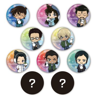 名探偵コナン | SCRAP GOODS SHOP